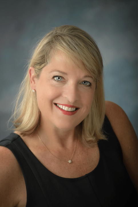 Agent Alison Christensen