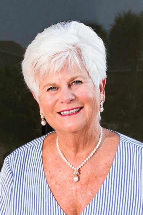 Agent Andrea P. Sunseri