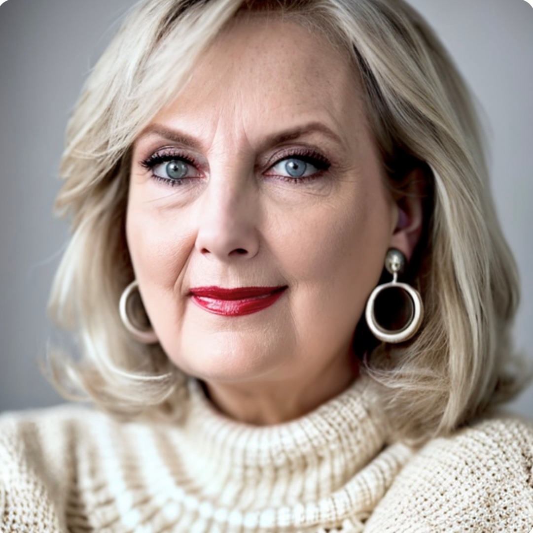 Agent Rhonda Hamilton