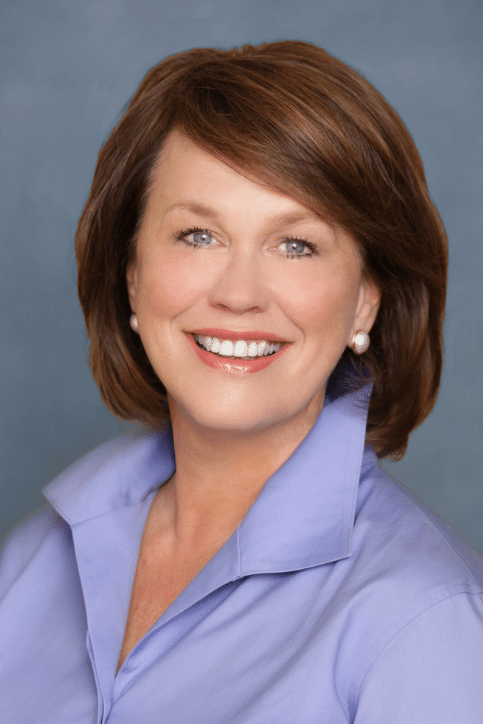 Agent Jana Turner