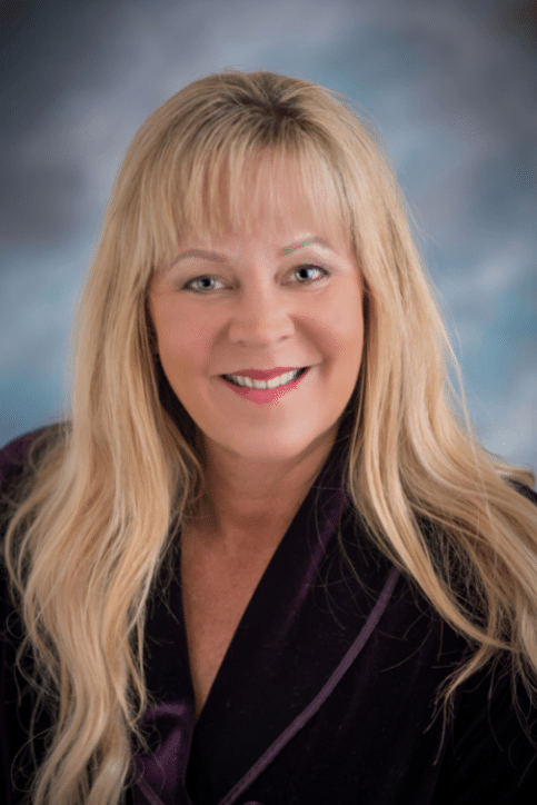 Agent Julie Greenwell