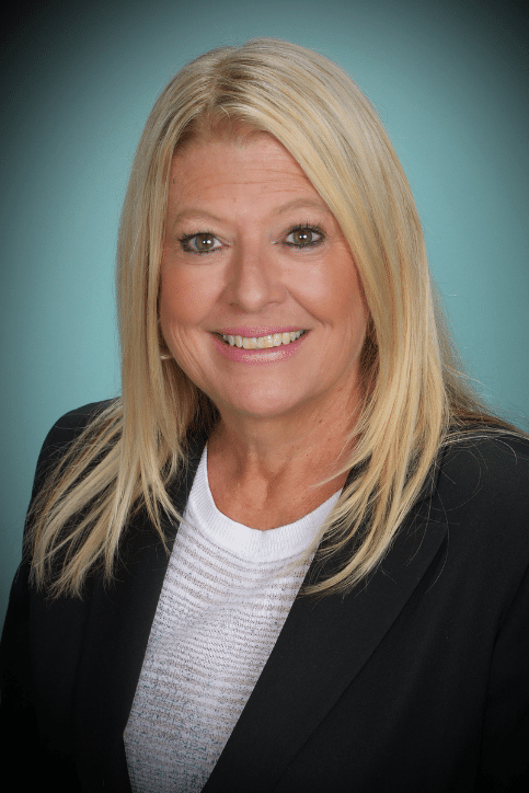 Agent Patti Zajack
