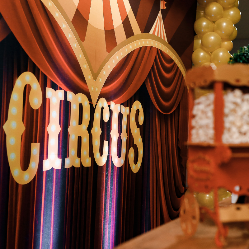 Image for Zoppé Family Circus