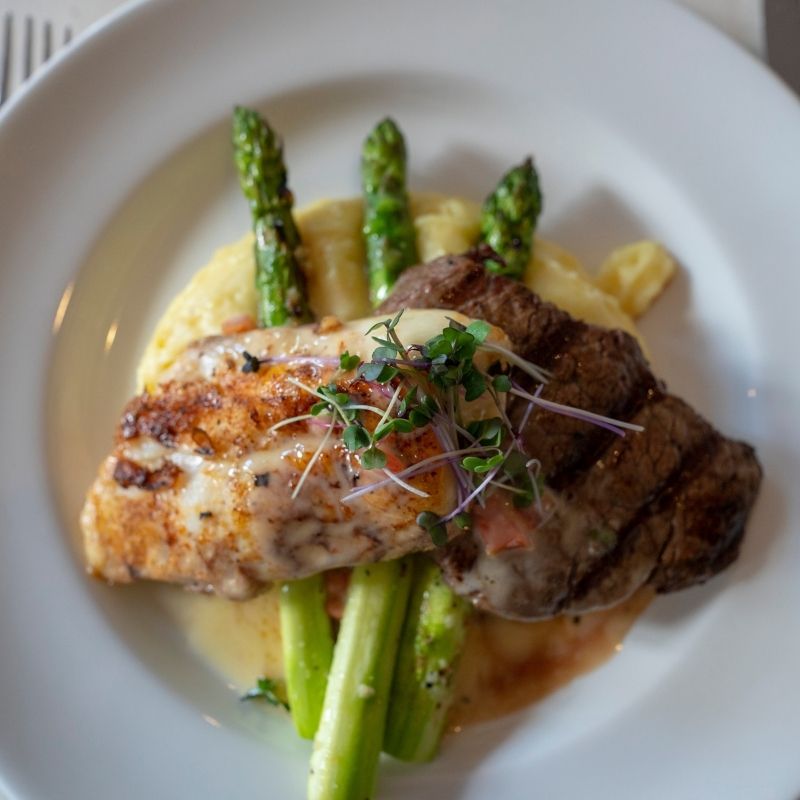 Image for Thing To Do Restaurants 