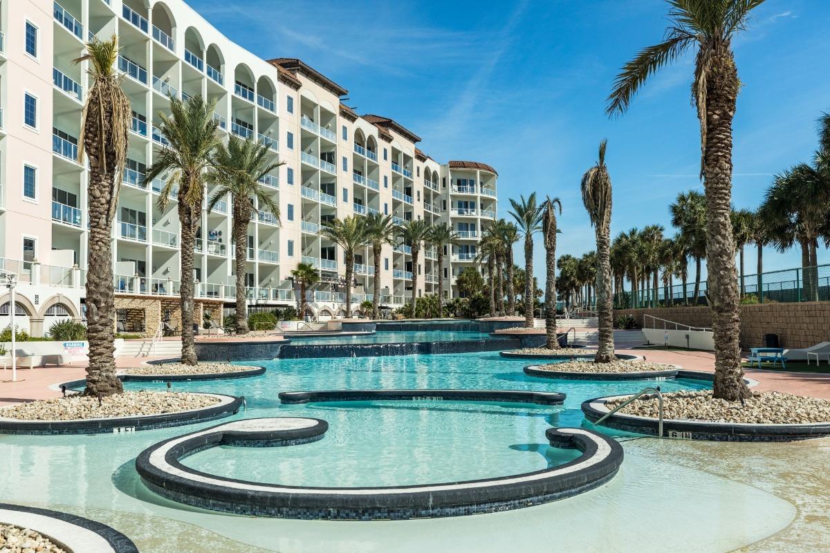 Galveston Beach Rentals with Pool: Your Ultimate Guide to Relaxing Getaways